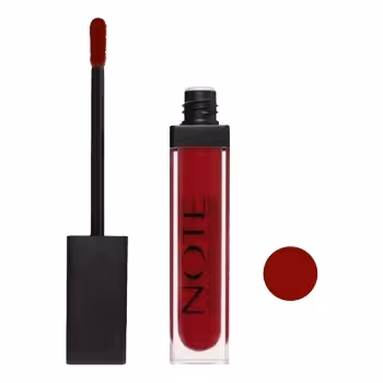 رژلب مایع مات شماره 407 نوت