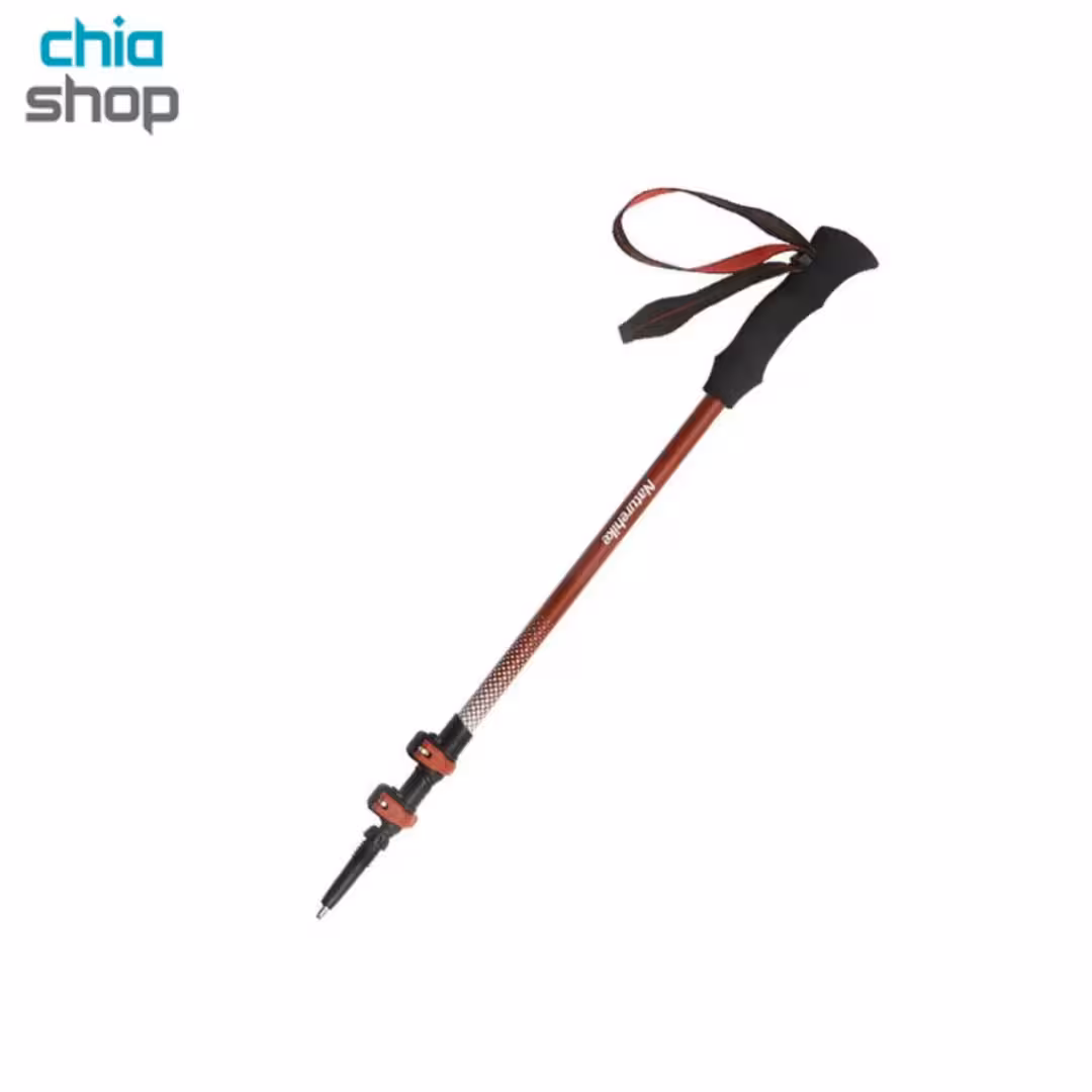 باتوم کوهنوردی نیچرهایک CNK2300DS010 (تکی)