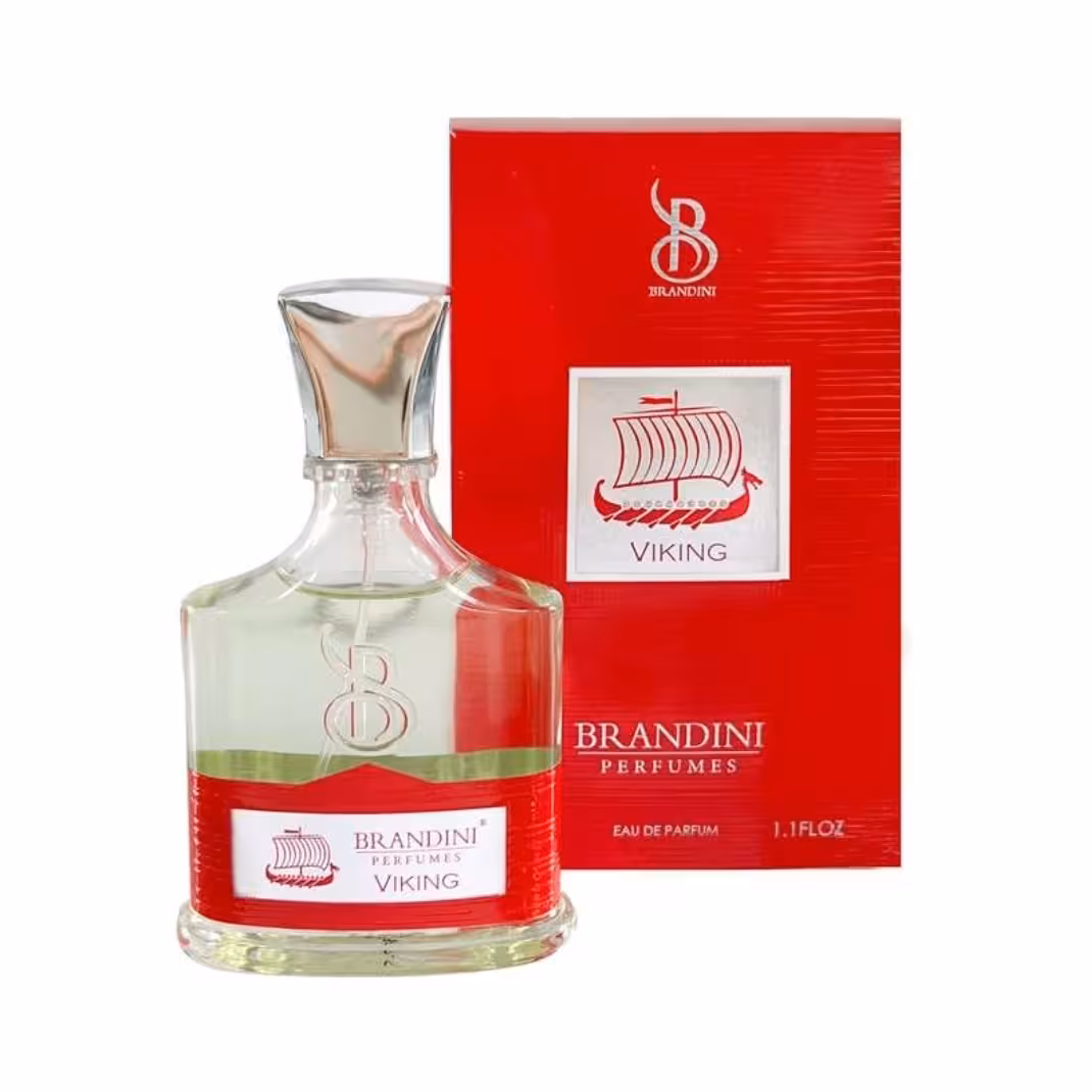 عطر ادکلن مردانه Creed Viking کرید وایکینگ 33 میل از شرکت برندینی
