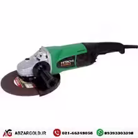 فرز سنگبری 2300 وات هیتاچی مدل G23SC3