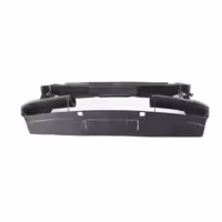 ایرداکت پشت سپر جلو سری 4 مناسب برای مدل های 2015 الی 2017