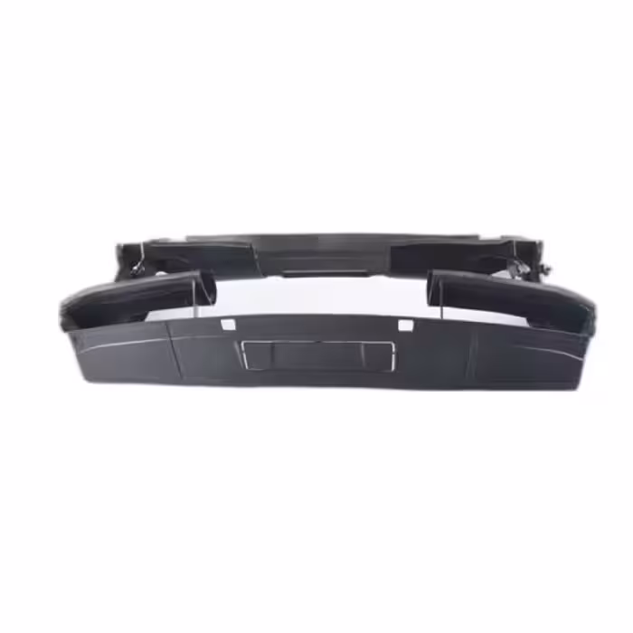 ایرداکت پشت سپر جلو سری 4 مناسب برای مدل های 2015 الی 2017