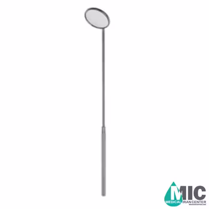 آینه حنجره
