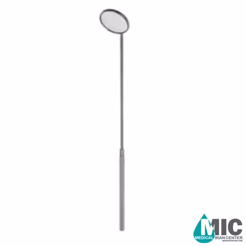 آینه حنجره
