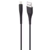 کابل آیفونی فست شارژ Innova BA-335 2.1A 2m