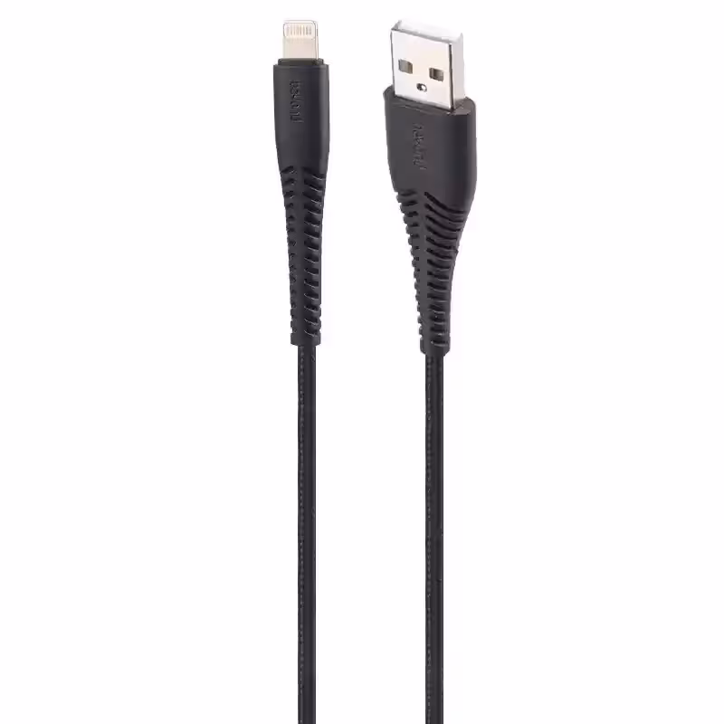 کابل آیفونی فست شارژ Innova BA-335 2.1A 2m