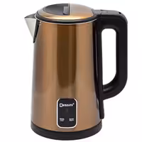 کتری برقی دسینی مدل DS-35SS | چاوه