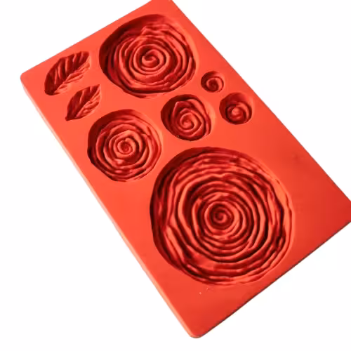 مولد گل رافل بزرگ