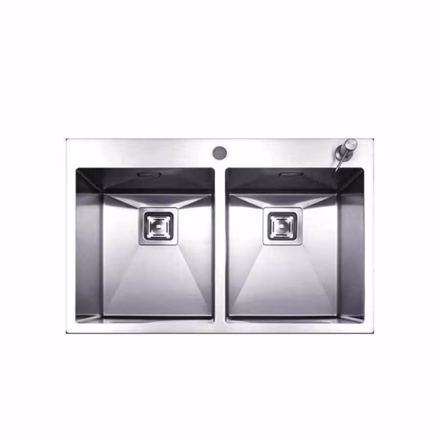 سینک توربولاین مدل FD34