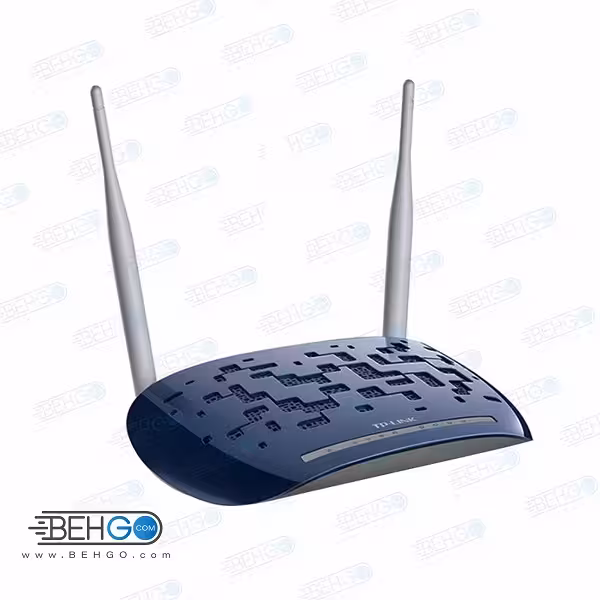 مودم روتر VDSL/ADSL تی پی لینک مدل TD-W9960