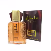 ادکلن مردانه سلطان Sultan