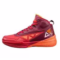 کفش بسکتبال پیک قرمز   Reed PEAK Basketball Shoes