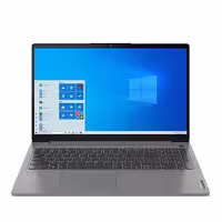 لپ تاپ 15.6 اینچ لنوو مدل IdeaPad 3 2021-HA Ryzen 5 5500U 8GB 256GB SSD Vega7 FHD