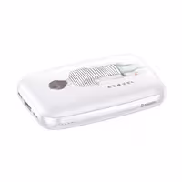 پاوربانک 10000 میلی آمپر بیسوس Baseus Mini Q Power Bank 10000mAh PPM25-NH02 طراحی مینی