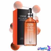 سرم ضد پیری خاویار ونزن 100ml VENZEN