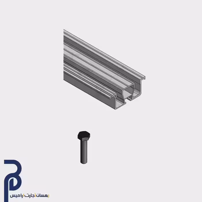 سیل درب طبقه و کابین