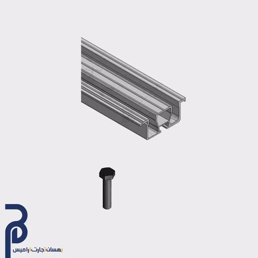 سیل درب طبقه و کابین