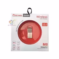 دانگل وایرلس پایونیر مدل M8 V5.0