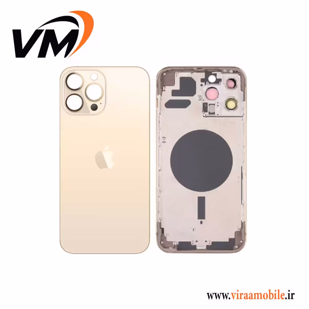 قاب و شاسی اصلی آیفون iphone 13 Pro