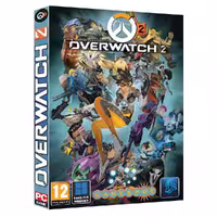 بازی Overwatch 2 برای PC