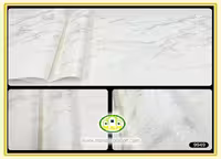 کاغذ دیواری آنجل ساده مدرن کد:9949