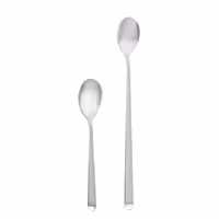 قاشق چای 6 پارچه رولنزا مدل C36