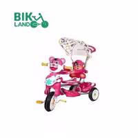سه چرخه سایبان دار GLX13184