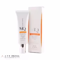 کرم ضد آفتاب ضدلک ام کیو بایوتچ spf50