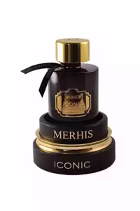 عطر ادکلن مرهیس آیکونیک | Merhis Iconic