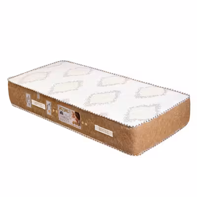 تشک رویال مدل ونوس یک نفره سایز 120x200 سانتیمتر