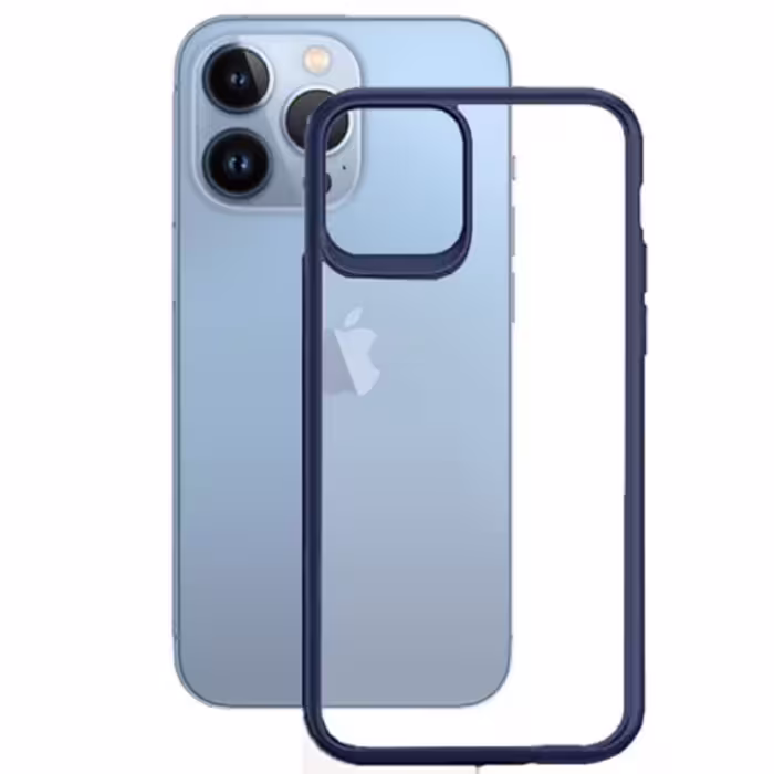 کاور نیو اسکین مدل 01 مناسب برای گوشی موبایل اپل iphone 13