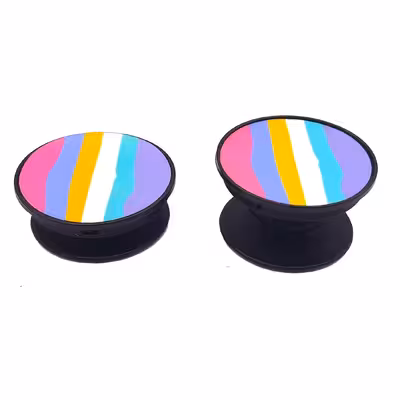  کاور لاین کینگ مدل IMD RANGINKAMAN مناسب برای گوشی موبایل سامسونگ Galaxy A32 4G به همراه پایه نگهدارنده