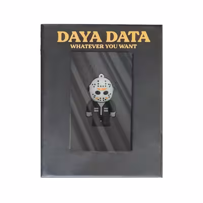 فلش مموری دایا دیتا طرح جیسون مدل PF1048-USB3 ظرفیت 64 گیگابایت