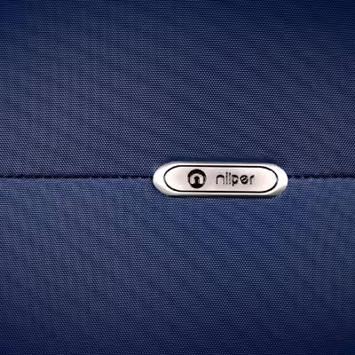 مجموعه دو عددی چمدان نیلپر مدل آوان 111