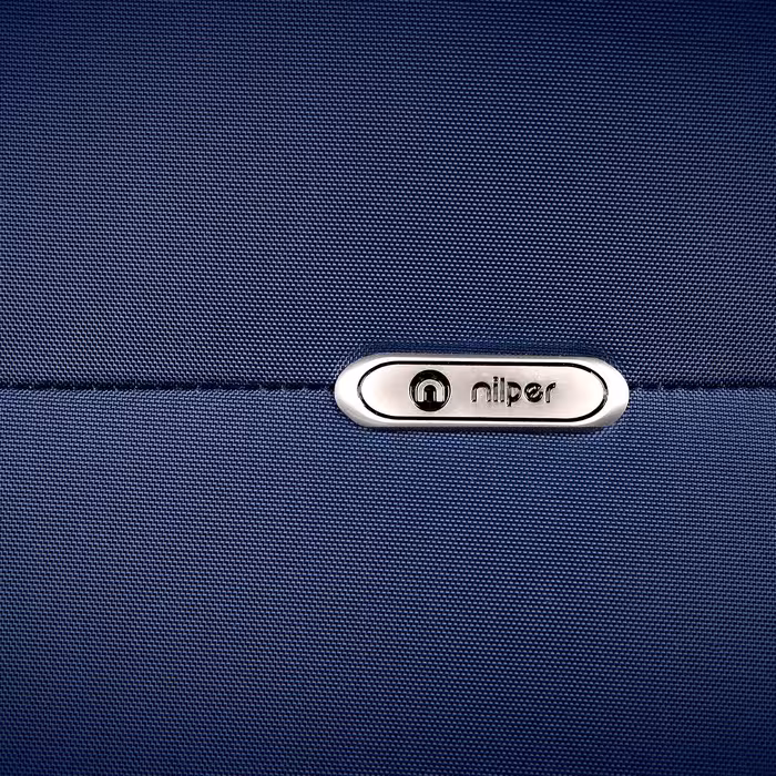 مجموعه دو عددی چمدان نیلپر مدل آوان 111