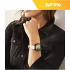 کاور اسپریگ مدل SP-360 مناسب برای ساعت هوشمند سامسونگ Galaxy Watch 5 44mm به همراه محافظ صفحه نمایش