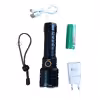 چراغ قوه دستی اسمال سان مدل ZY-T225