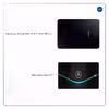 برچسب پوششی ماهوت مدل Mercedes-Benz مناسب برای تبلت سامسونگ Galaxy Tab S3 9.7 2017 T820