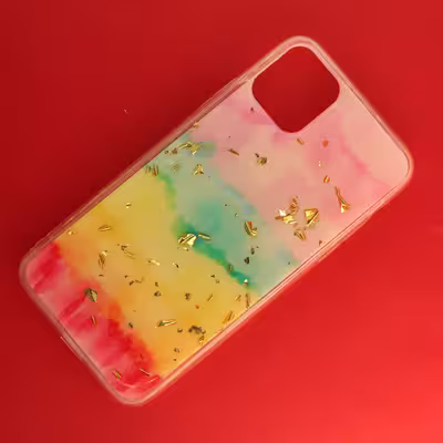 کاور مدل RainyB مناسب برای گوشی موبایل اپل iPhone 11 Pro Max