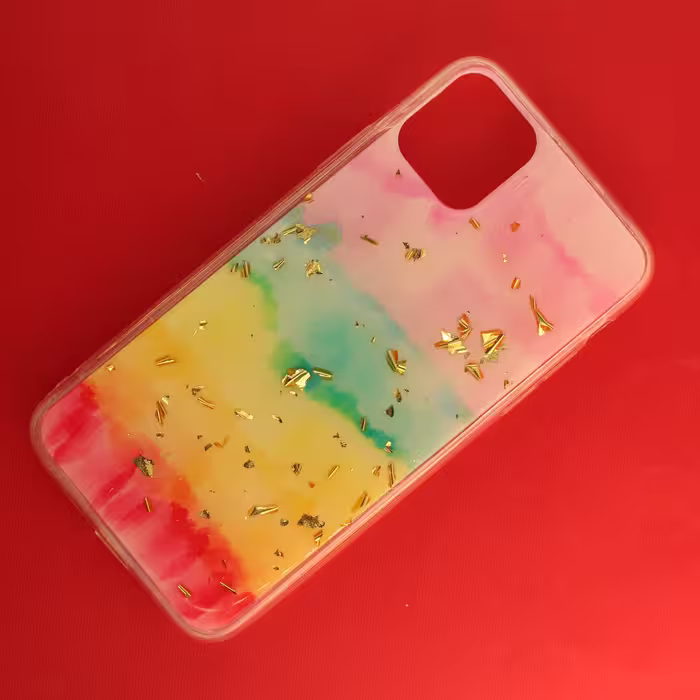 کاور مدل RainyB مناسب برای گوشی موبایل اپل iPhone 11 Pro Max