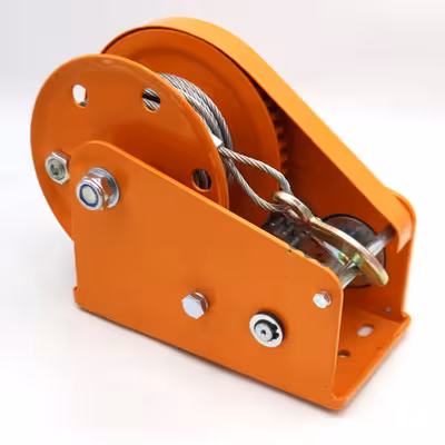 وینچ دستی سامکو  کد YP-2600LB