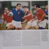 كتاب The World Cup: Rugbys Battle of the Giants اثر Gerard Davis انتشارات Clearway 