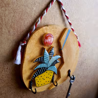 جاکلیدی مدل کاکتوس