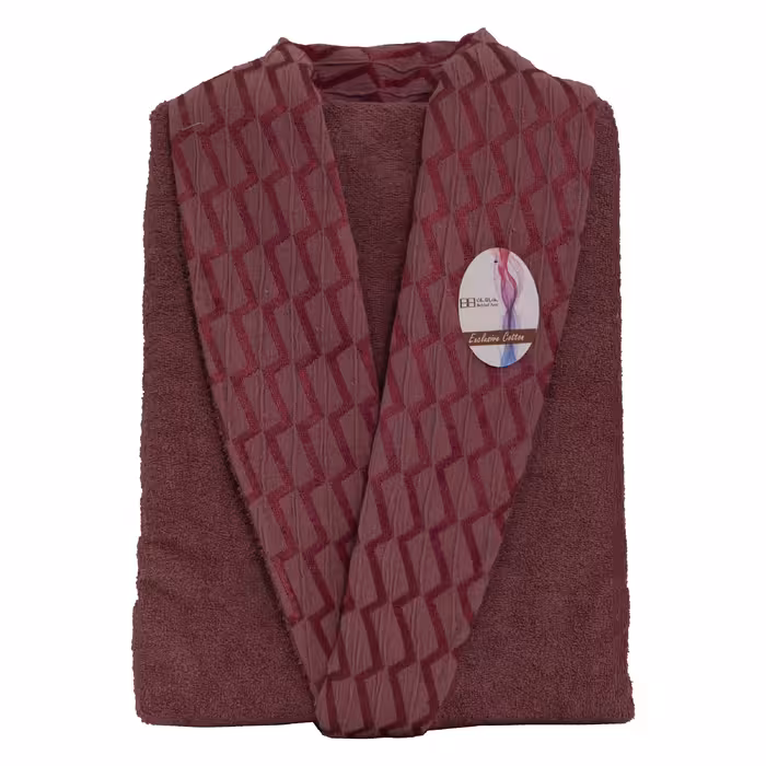 حوله پالتویی بهباف آذر مدل آرامیس سایز 135