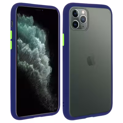 کاور مدل ip11pm مناسب برای گوشی موبایل اپل iphone11 pro MAX