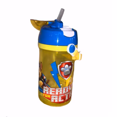 قمقمه لیدر مدل سگ نگهبان کد 8838 گنجایش 0.5 لیتر