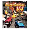 بازی Micro Machines مخصوص PC
