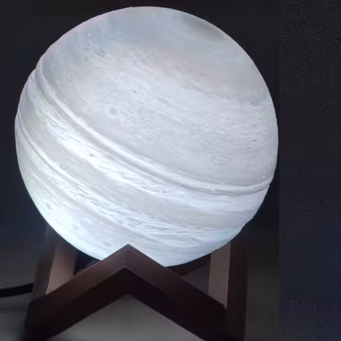 آباژور رومیزی مدل مشتری M2