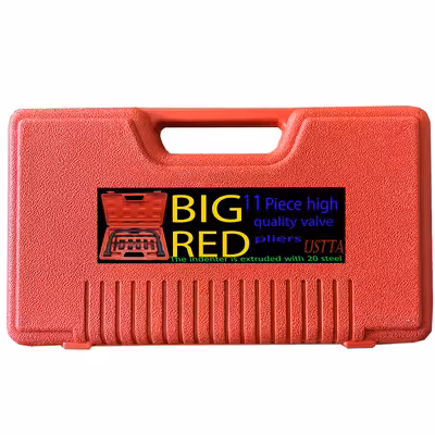 سوپاپ جمع کن بیگ رد مدل ART - 9812-54 مجموعه 10 عددی