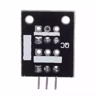 ماژول گیرنده مادون قرمز مدل 38KHz کد KY022